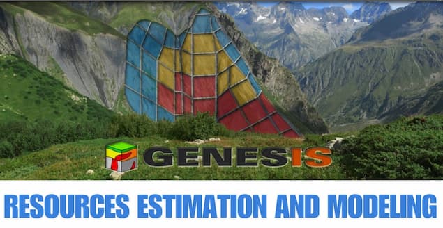 Genesis Demonstration Video