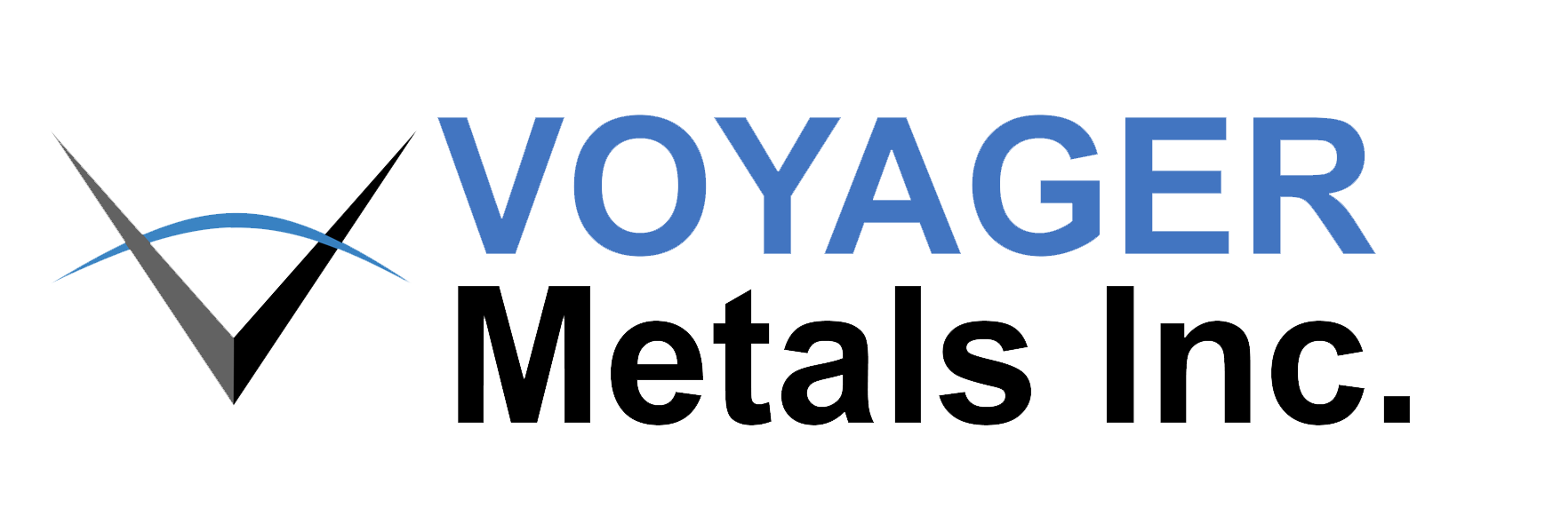 Voyager Metals