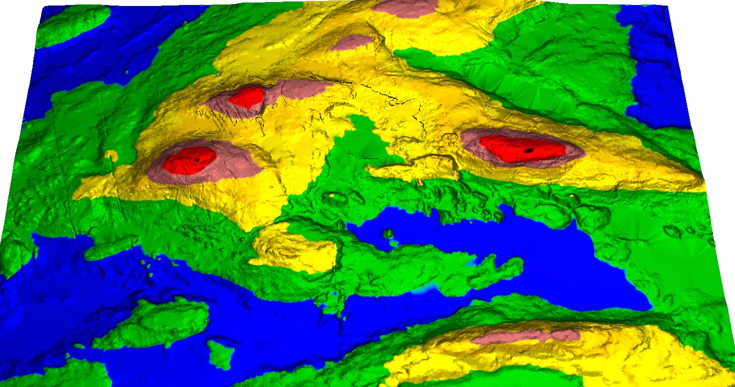 Genesis Demonstration Video