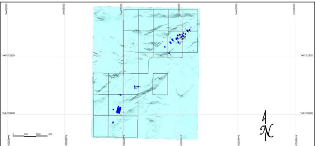 Canada Carbon - Asbury Graphite Project