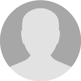 Empty profile picture